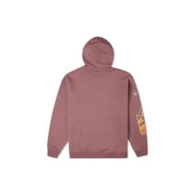 Counter Climate Hoodie asiatische Größen „Pink Mauve“ Counter Climate Hoodie asiatische Größen „Pink Mauve“