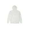 Counter Climate Hoodie (asiatische Größen) „White“