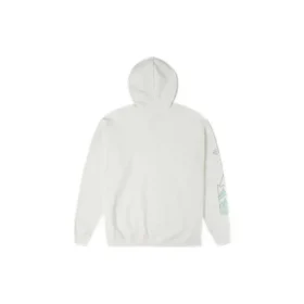 Counter Climate Hoodie (asiatische Größen) „White“ Counter Climate Hoodie (asiatische Größen) „White“