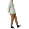 Counter Climate Hoodie (asiatische Größen) „White“
