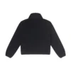 Counter Climate Polarfleece-Pullover mit halbem Reißverschluss, asiatische Größen, „Schwarz“