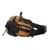 Counter Climate Sling Pack Hüfttasche „Black Brown“