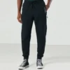 Court Life Style Slim Pants Asia-Größen „Schwarz“