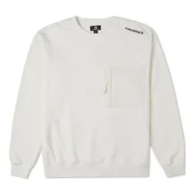 Cozy Utility Crew Asia-Größen „Off-White“ Cozy Utility Crew Asia-Größen „Off-White“
