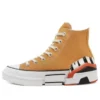 CPX70 High „Sunblocked – Zinkgelb“