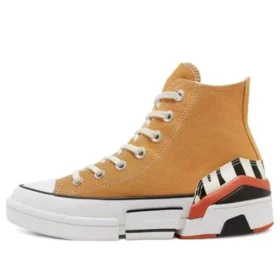 CPX70 High „Sunblocked – Zinkgelb“