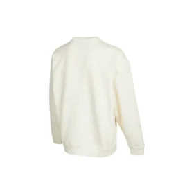 Crafted Fashion Crew Asia Sizing „Egret“ Crafted Fashion Crew Asia Sizing „Egret“