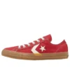 CRT CL OX „Red“