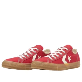 CRT CL OX „Red“