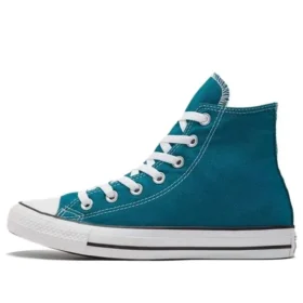CTAS HI BRIGHT SPRUCE TEAL Blau