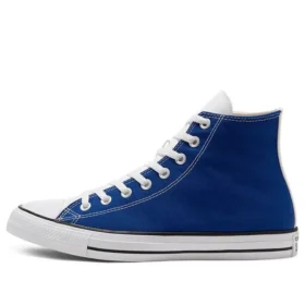 CTAS HI COURT PURPLE „Blau Rot Weiß“