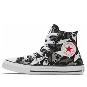 CTAS HI Schwarz
