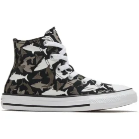 CTAS HI Schwarz