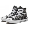 CTAS HI Schwarz