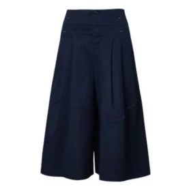 Culotte-Hose asiatische Größen „Navy“