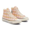 Culture Weave Chuck 70 High Top „/Multi/Schwarz“