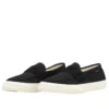CXP Loafer „Black White“