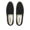 CXP Loafer „Black White“
