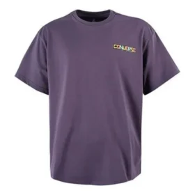 Daydreamer T-Shirt asiatische Größen „Purple“