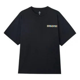 Daydreamer T-Shirt asiatische Größen „Schwarz“