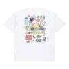 DAYLIGHT KIT T-Shirt Weiß OPTICAL Weiß