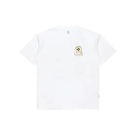 DAYLIGHT KIT T-Shirt Weiß OPTICAL Weiß