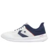 Daystar Slit Slide „White Navy Red“