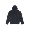 De Luxe Jacke asiatische Größen „Schwarz“