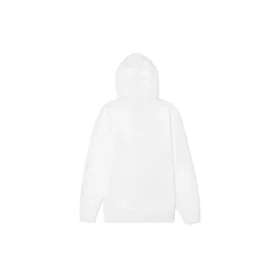 Deconstructed Chuck Patch Pullover Hoodie asiatische Größen „Weiß“ Deconstructed Chuck Patch Pullover Hoodie asiatische Größen „Weiß“