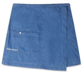 Denim City Rock „Jeansblau“