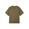 Desert Neighbors T-Shirt (asiatische Größen) „Olivgrün“