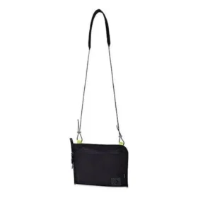 Diagonal-Tasche „Schwarz“