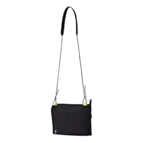 Diagonal-Tasche „Schwarz“