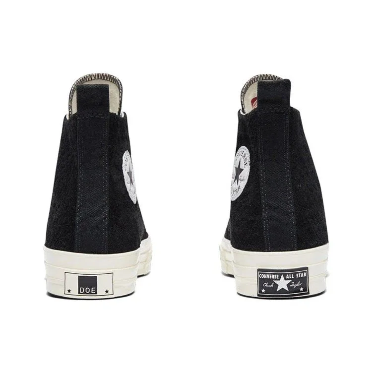 DOE x Chuck 70 Hi „Be Formless“ DOE x Chuck 70 Hi „Be Formless“