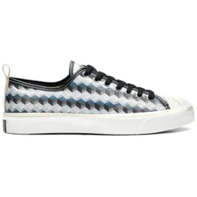 DOE x Jack Purcell Ox „Be Formless“