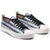 DOE x Jack Purcell Ox „Be Formless“