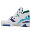Don C x ERX-260 Mid Jewel „Charlotte Hornets“