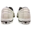 Dover Street Market x One Star „White Black“