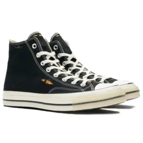 Dr. Woo x Chuck 70 „Black“