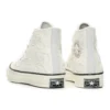 Dr. Woo x Chuck 70 Hi „Egret“