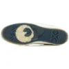Dr. Woo x Chuck 70 Hi „Egret“