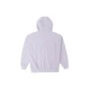 Duks Os Full Zip Hoodie asiatische Größen „Hellviolett“