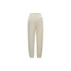 Einfarbige Schnürsenkel-Sets für Sports Hosen/Jogginghosen Khaki