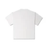 Elevated Grow Together Grafik-T-Shirt asiatische Größen „Egret“
