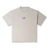 Elevated Grow Together Grafik-T-Shirt, asiatische Größen „Tea Beach“