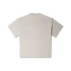 Elevated Grow Together Grafik-T-Shirt, asiatische Größen „Tea Beach“