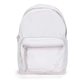EMB One Star Rucksack „Weiß“