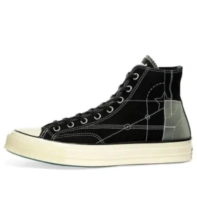 END x Chuck 70 High „Blueprint“