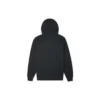 Equip Worldwide Grafik-Hoodie (asiatische Größen) „Black“