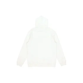 Equip Worldwide Graphic Hoodie (asiatische Größen) „Weiß“